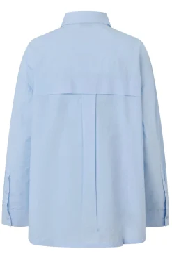 Myramd Shirt 58292 Bluser & Skjorter|Ammevenligt Tøj