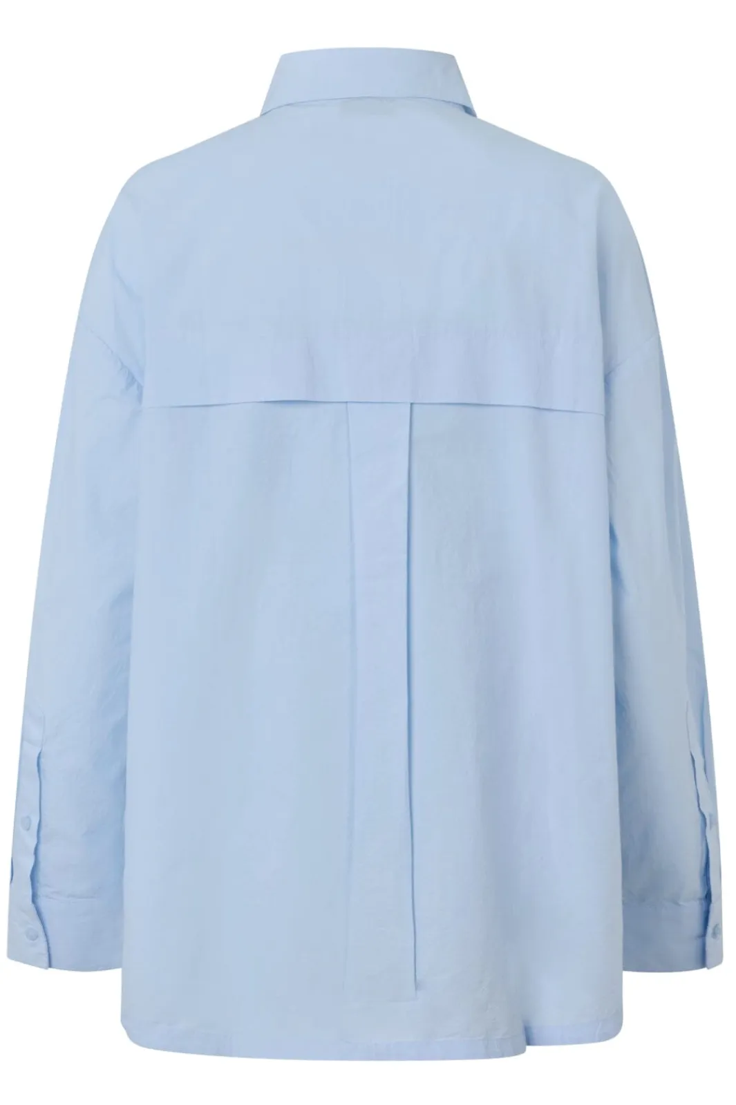 Myramd Shirt 58292 Bluser & Skjorter|Ammevenligt Tøj