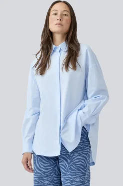 Myramd Shirt 58292 Bluser & Skjorter|Ammevenligt Tøj
