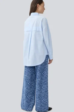Myramd Shirt 58292 Bluser & Skjorter|Ammevenligt Tøj