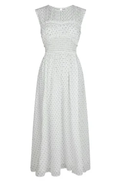 Neo Noir Kjoler<Myrna Dot Dress 166384