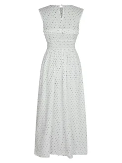 Neo Noir Kjoler<Myrna Dot Dress 166384