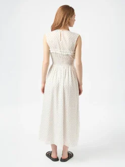 Neo Noir Kjoler<Myrna Dot Dress 166384
