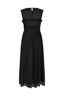 Neo Noir Kjoler<Myrna Dot Dress 166384