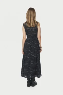 Neo Noir Kjoler<Myrna Dot Dress 166384