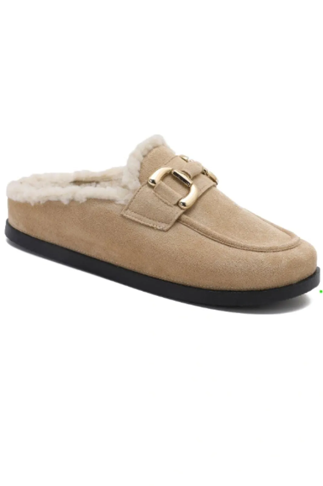 Bloom Bloom|Hjemmesko<Myrtle Slipper