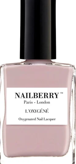 Nailberry Neglelak<Mystere 15 ml