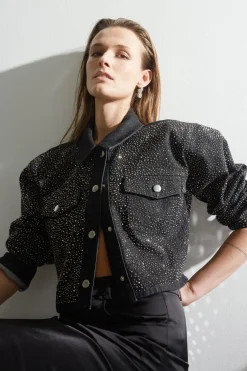 NadivaGZ jacket Overtøj & Jakker