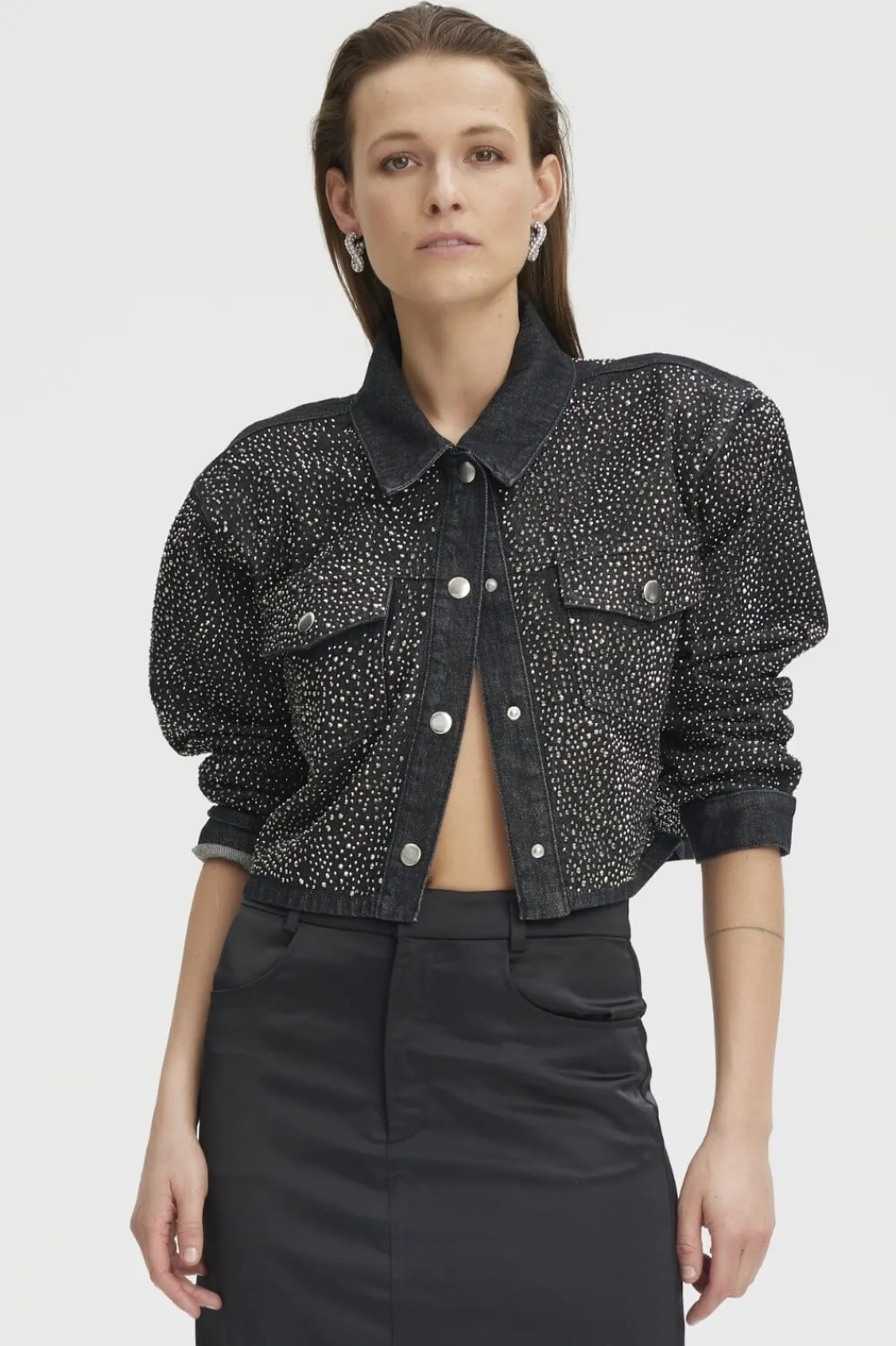 NadivaGZ jacket Overtøj & Jakker