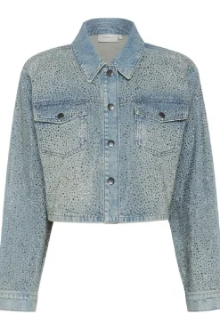 Gestuz Sæt 🛍️|Overtøj & Jakker<NadivaGZ jacket