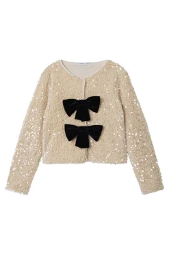 Discount Nafrusitta Ls Card Børn Cardigans|Cardigans
