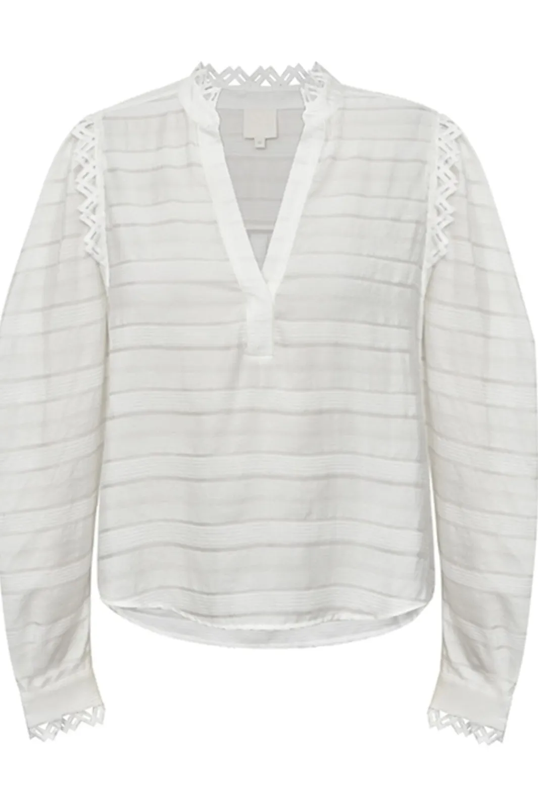Best Nahlago Blouse Bluser & Skjorter
