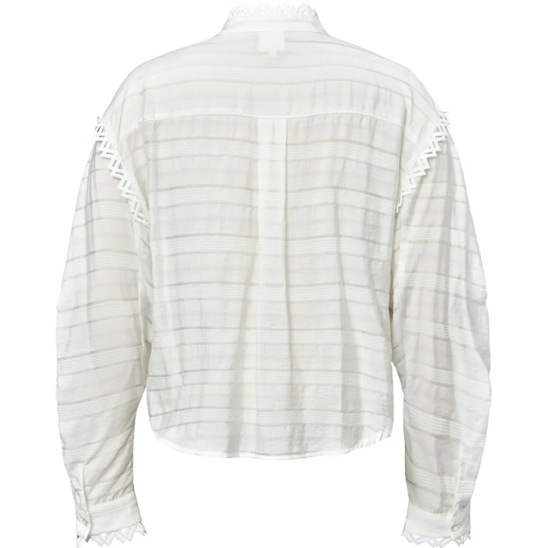 Best Nahlago Blouse Bluser & Skjorter