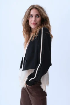 Gossia Sæt 🛍️|Jakkesæt<Naiago Blazer G2809