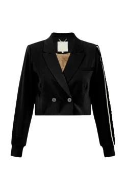 Gossia Sæt 🛍️|Jakkesæt<Naiago Blazer G2809
