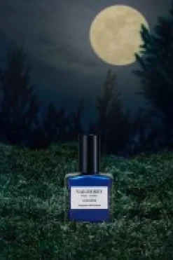 Nailberry Neglelak<Blue Moon