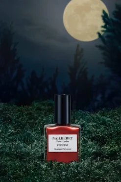 Nailberry Neglelak<To The Moon and Back