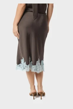 Naira Lace Skirt 167839 Nederdele