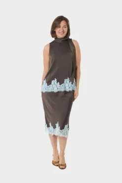 Naira Lace Skirt 167839 Nederdele