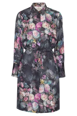 Karmamia Kjoler|Ammevenligt Tøj<Nakita Dress