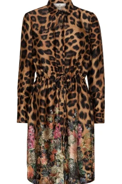 Clearance Nakita Dress Kjoler|Ammevenligt Tøj