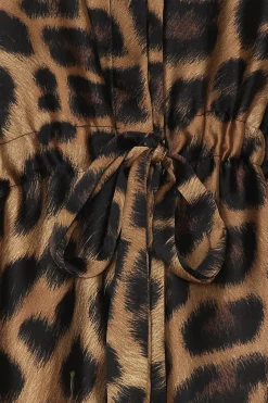 Clearance Nakita Dress Kjoler|Ammevenligt Tøj
