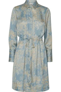 Karmamia Kjoler|Ammevenligt Tøj<Nakita Dress 2083