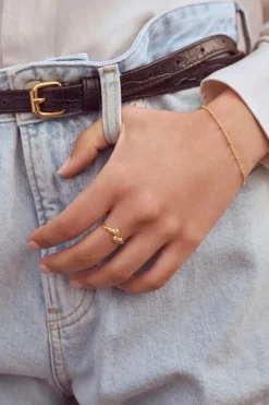 Maanesten Armbånd<Nala Bracelet 8012a