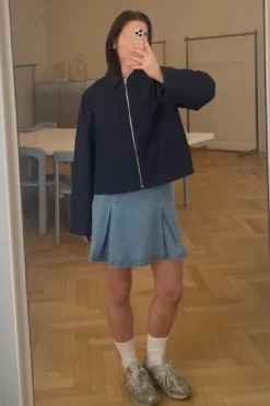 Modström Overtøj & Jakker<Nalanimd Jacket 58538