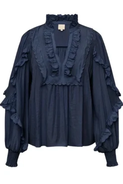 Gossia Bluser & Skjorter<Nanago Blouse G2618