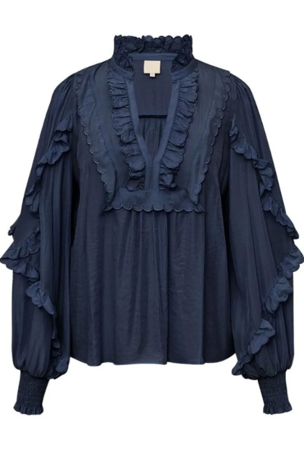 Gossia Bluser & Skjorter<Nanago Blouse G2618