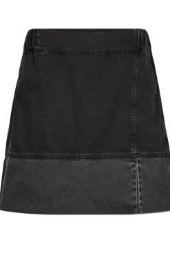 Sale Nannego Denim Skirt G2128 Nederdele
