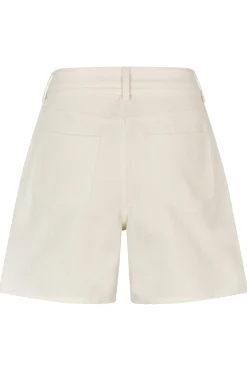 Outlet Naomamd Solid Shorts 58505 Sæt 🛍️|Shorts