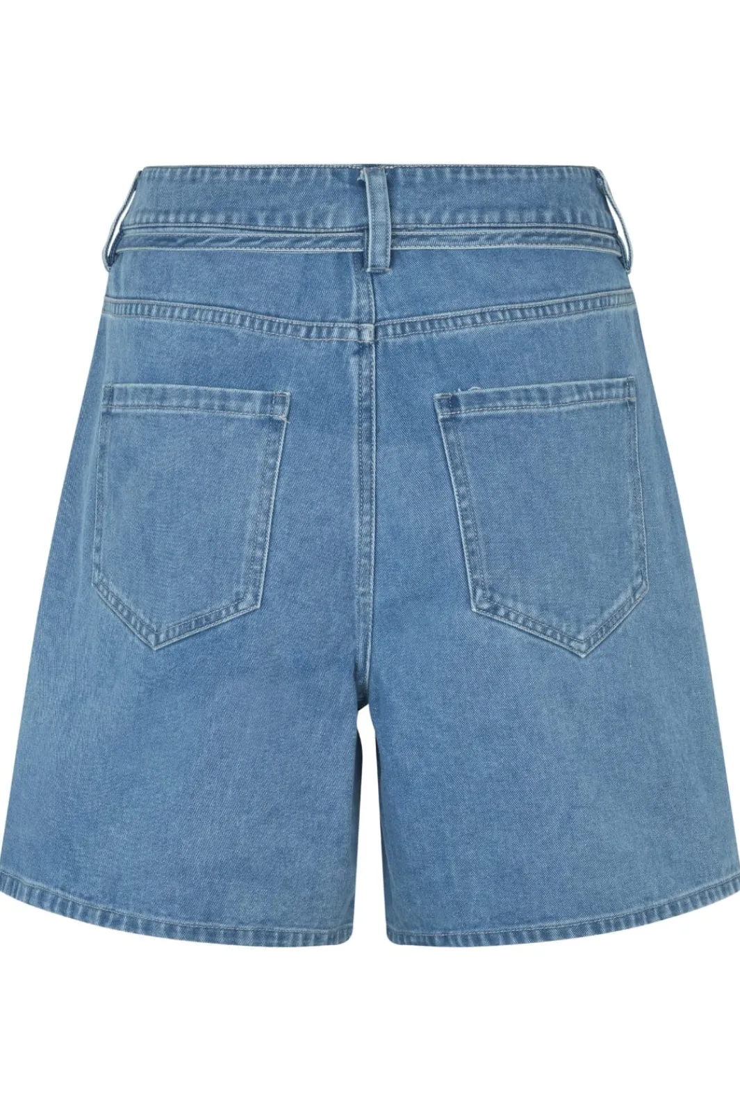 Hot Naomamd Solid Shorts 58473 Sæt 🛍️|Shorts