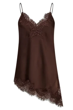 Naomi Asym Lingerie Top HL10545 T-Shirts & Toppe