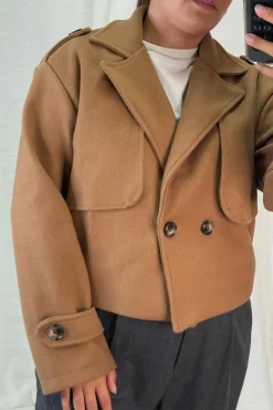 Online Naomi Jacket Overtøj & Jakker