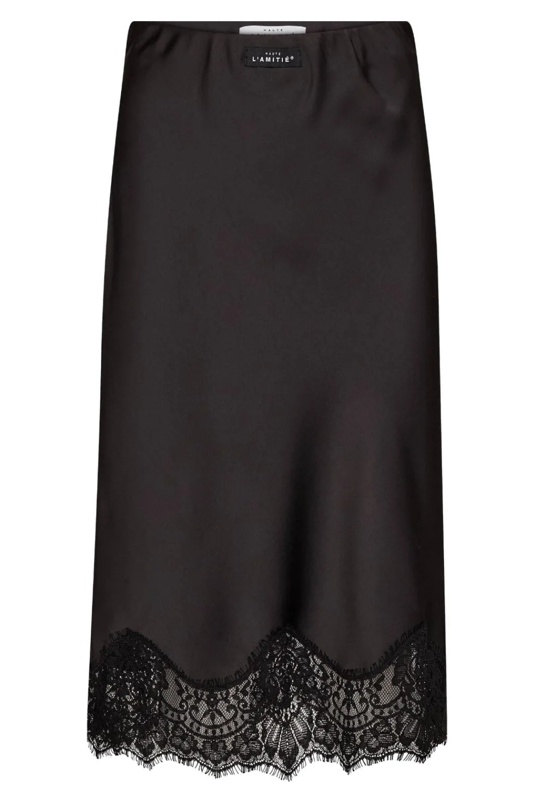 Haute L'Amitié Nederdele<Naomi Lingerie Pencil Skirt HL10561