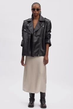 Discount Naomigz Jacket Overtøj & Jakker