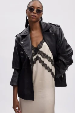 Discount Naomigz Jacket Overtøj & Jakker