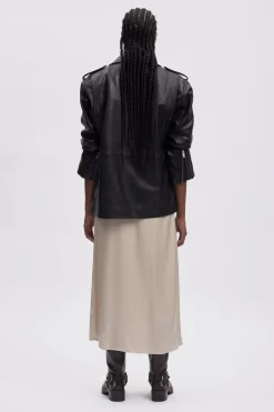 Discount Naomigz Jacket Overtøj & Jakker