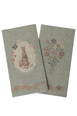 Sale Napkin, Lapin De Pâques Ting Til Køkkenet