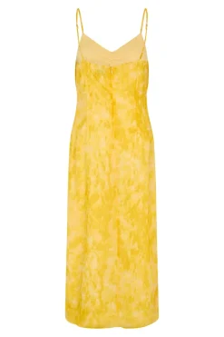 Modström Kjoler<Napthalimd Print Strap Dress 58479