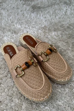 Outlet Narcissus Platform Mules Bloom|Sandaler