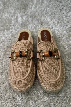 Outlet Narcissus Platform Mules Bloom|Sandaler