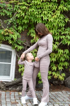Natalia Leggings Kids Børn Bukser & Leggings