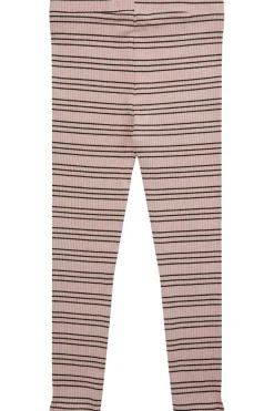 Natalia Leggings Kids Børn Bukser & Leggings