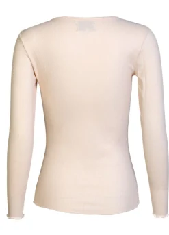 Liberte Bluser & Skjorter<Natalia Ls Round Neck Blouse 9914