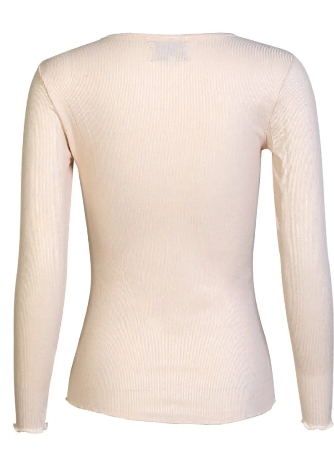 Liberte Bluser & Skjorter<Natalia Ls Round Neck Blouse 9914