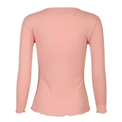 Liberte Bluser & Skjorter<Natalia Ls Round Neck Blouse 9914