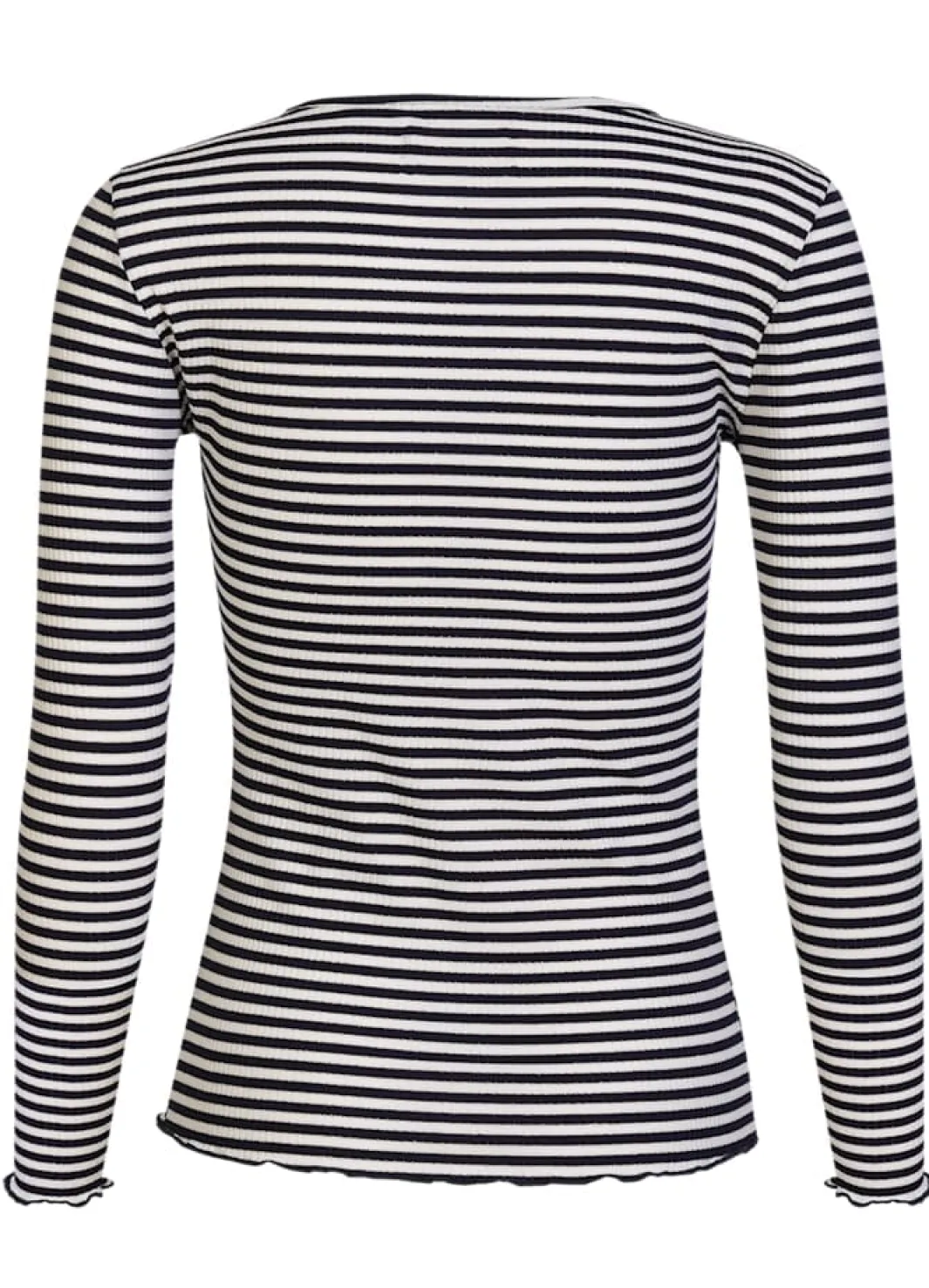 Liberte Bluser & Skjorter<Natalia Ls Round Neck Blouse 9914